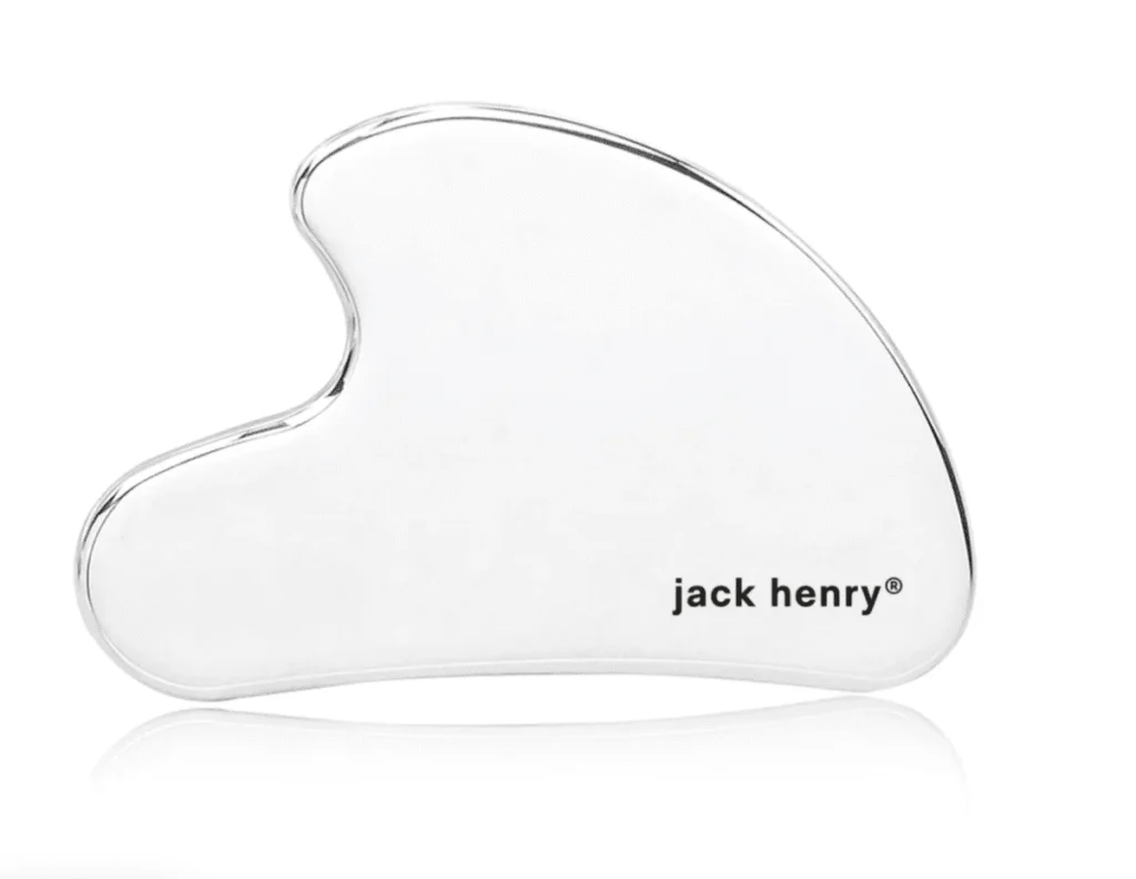 Jack Henry Face Blade review and promo code