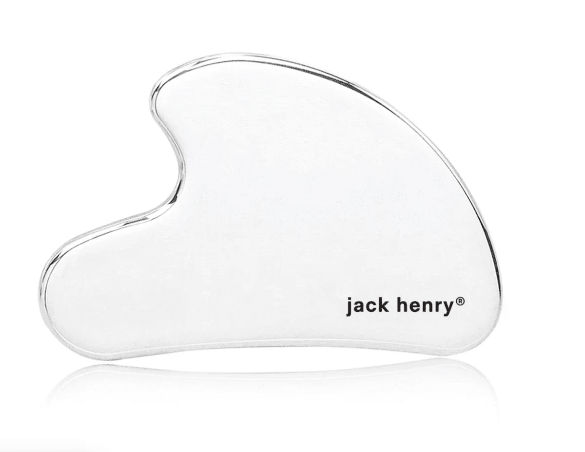 Jack Henry Face Blade review and promo code