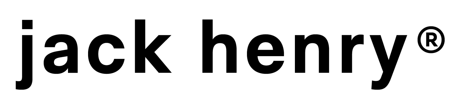 Jack Henry Logo