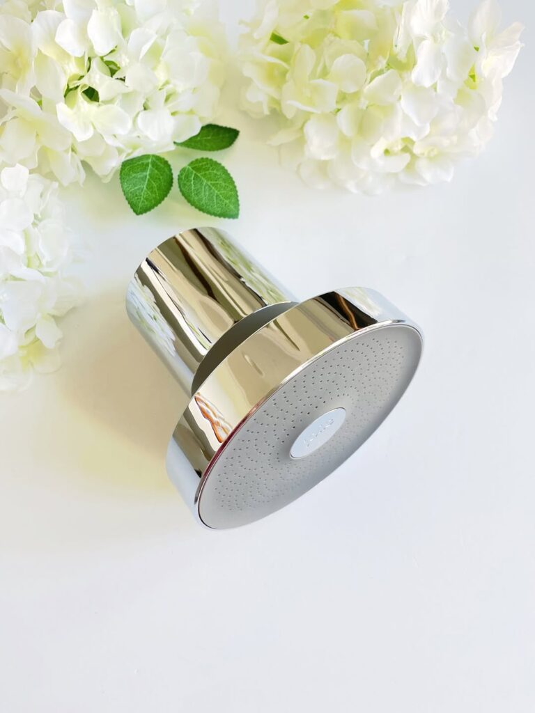 Jolie shower filter