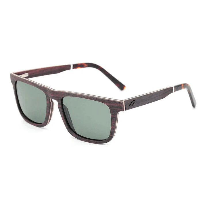 Joplins Wood Organic Sunglasses