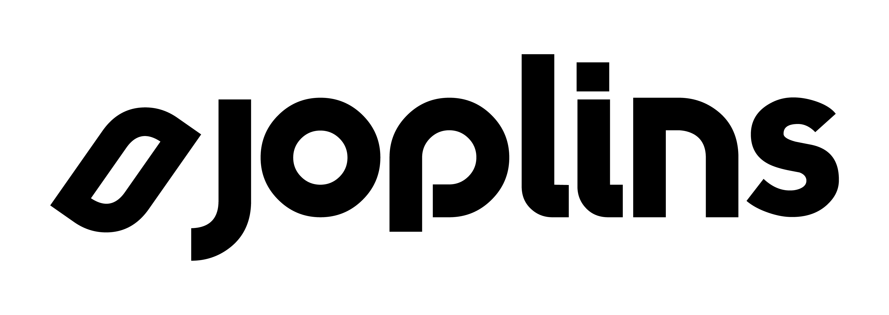 Joplins logo