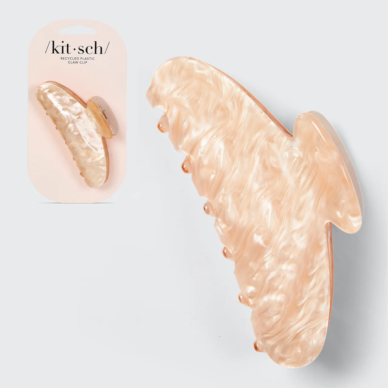 Kitsch Sustainable Claw Clips review and promo code