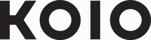 Koio shoes logo
