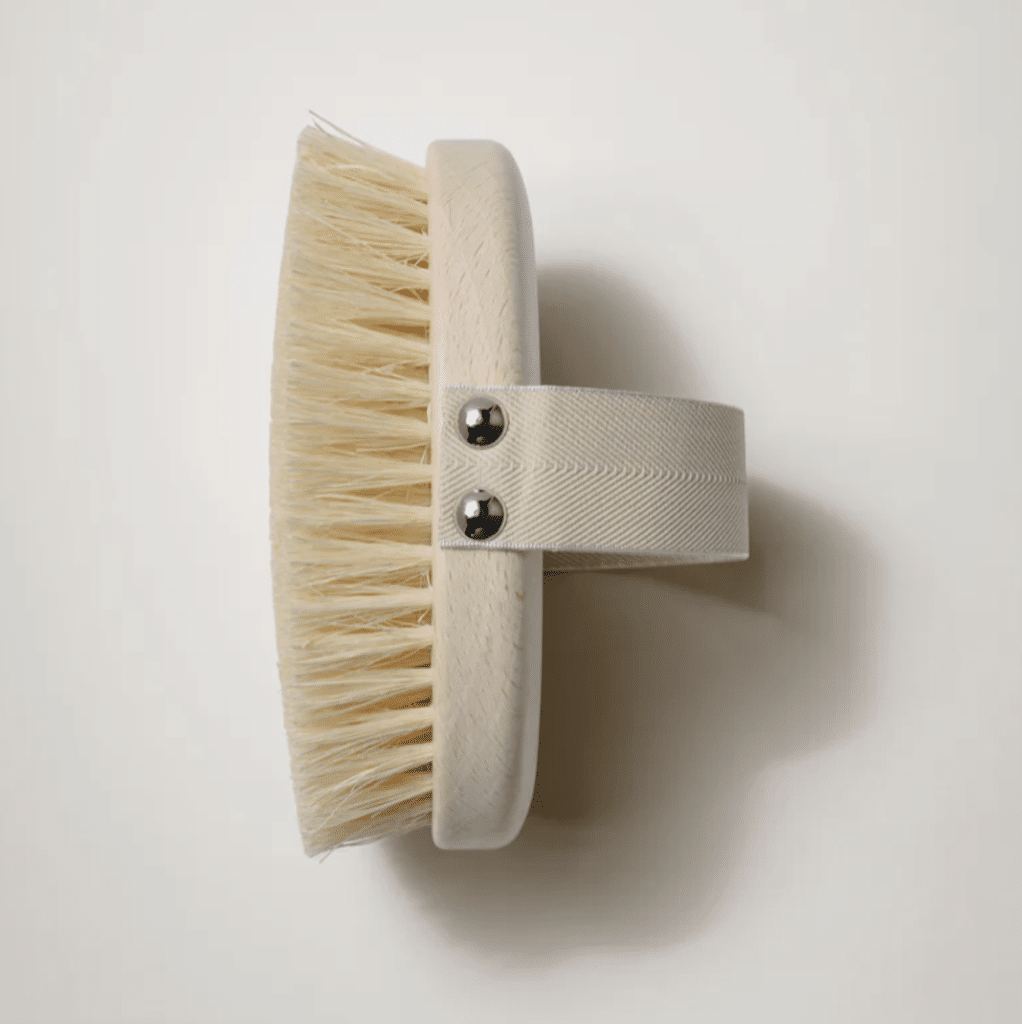 Kora Organics Dry brush
