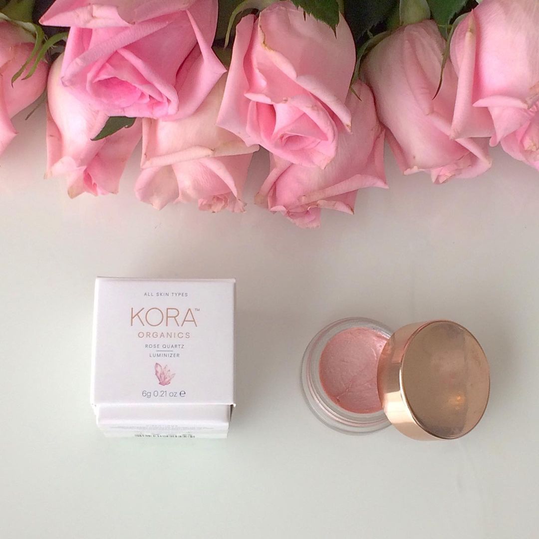 Kora Organics Organic Makeup