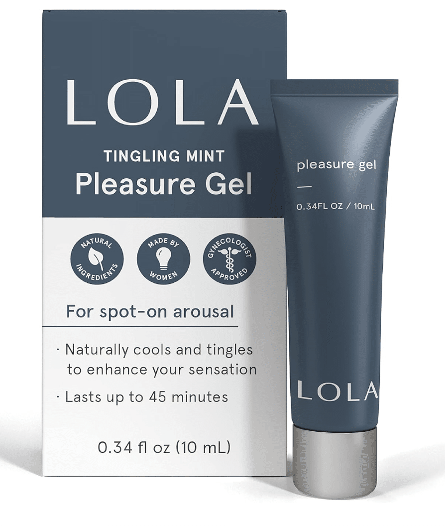 LOLA Pleasure Gel