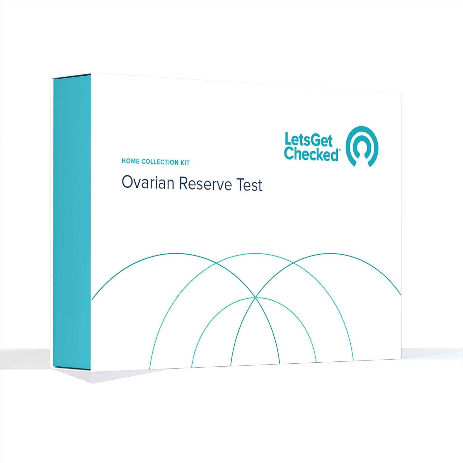 LetsGetChecked - Ovarian Reserve Test | Fertility