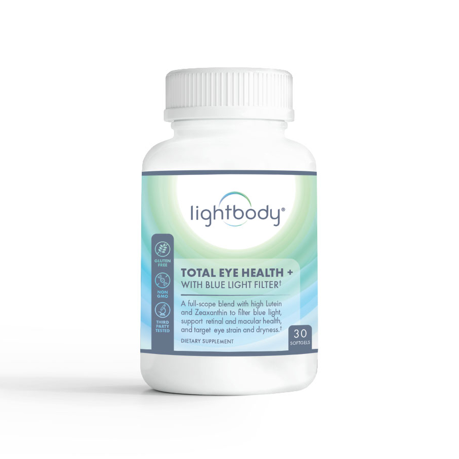 Lightbody Total Eye Health