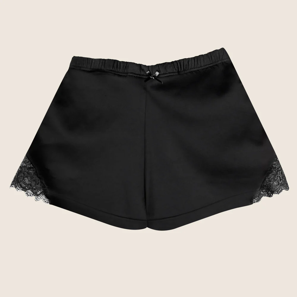 Lilova Organic Sleep Period Shorts