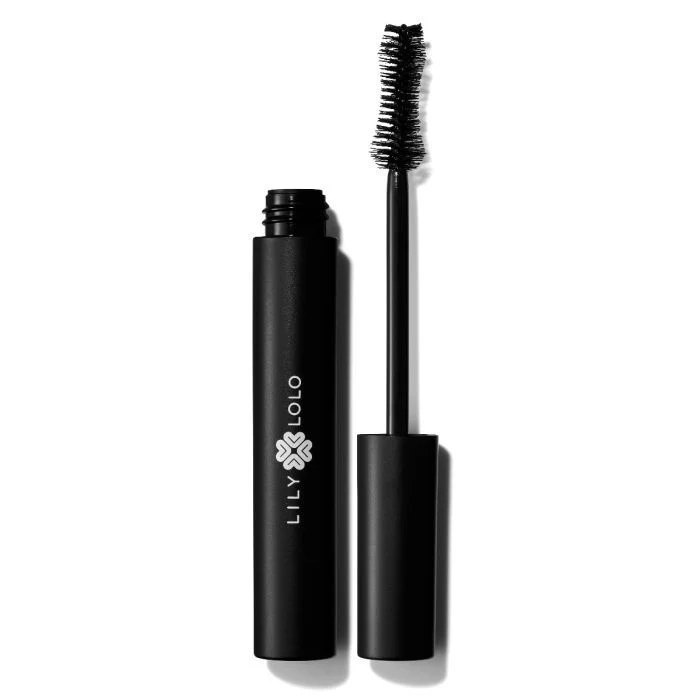 Lily Lolo Big Lash Mascara - Black review