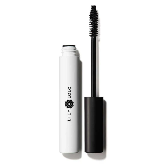 Lily Lolo Volume Naturale Mascara review