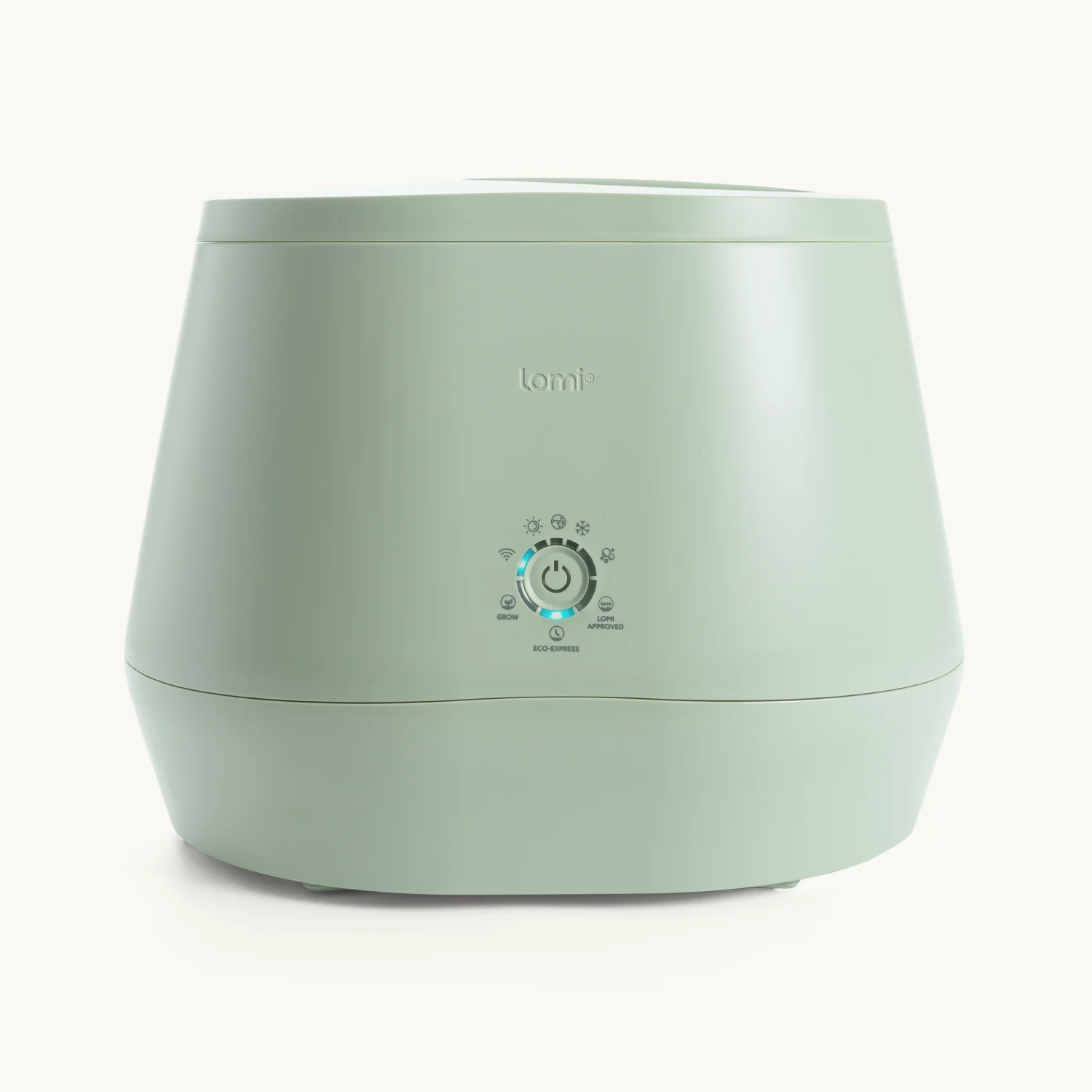 Lomi Home Composter review and promo code