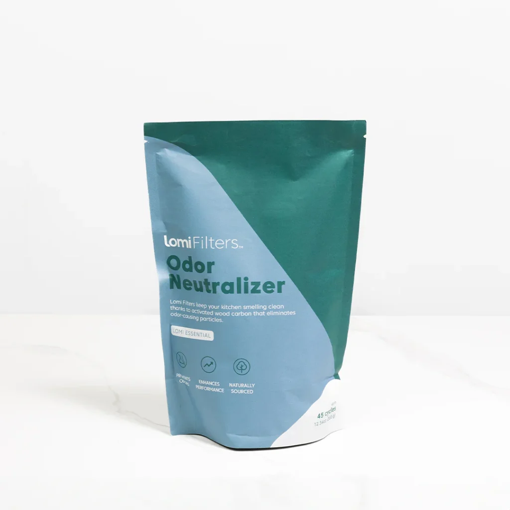 Lomi Filters review and promo code