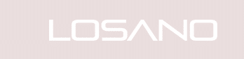 Losano GOTS Certified Organic cotton logo