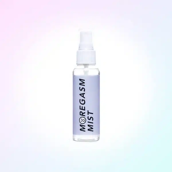 Lovability Lovability Moregasm Mist review and promo code