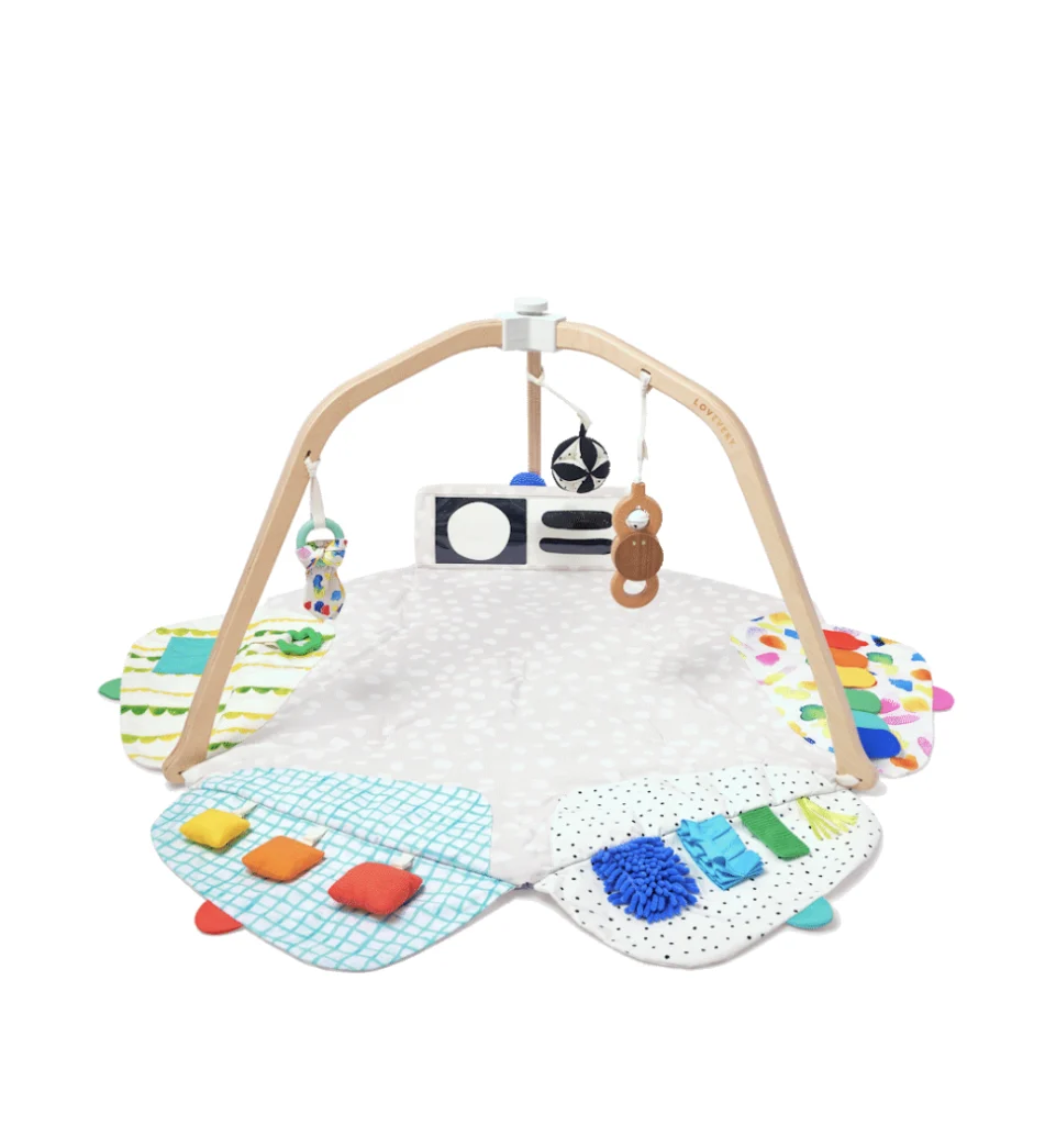 Lovevery The Play Gym