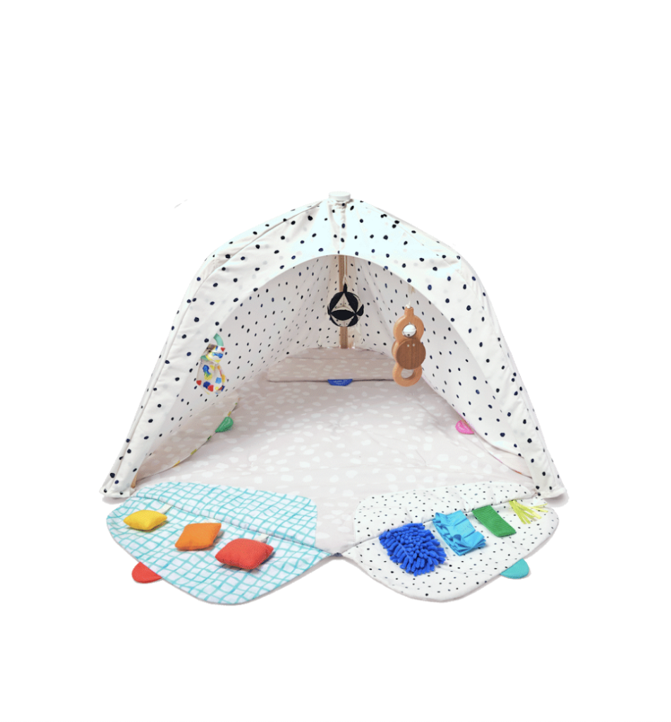 Lovevery The Play Gym Mat