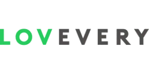 Lovevery logo