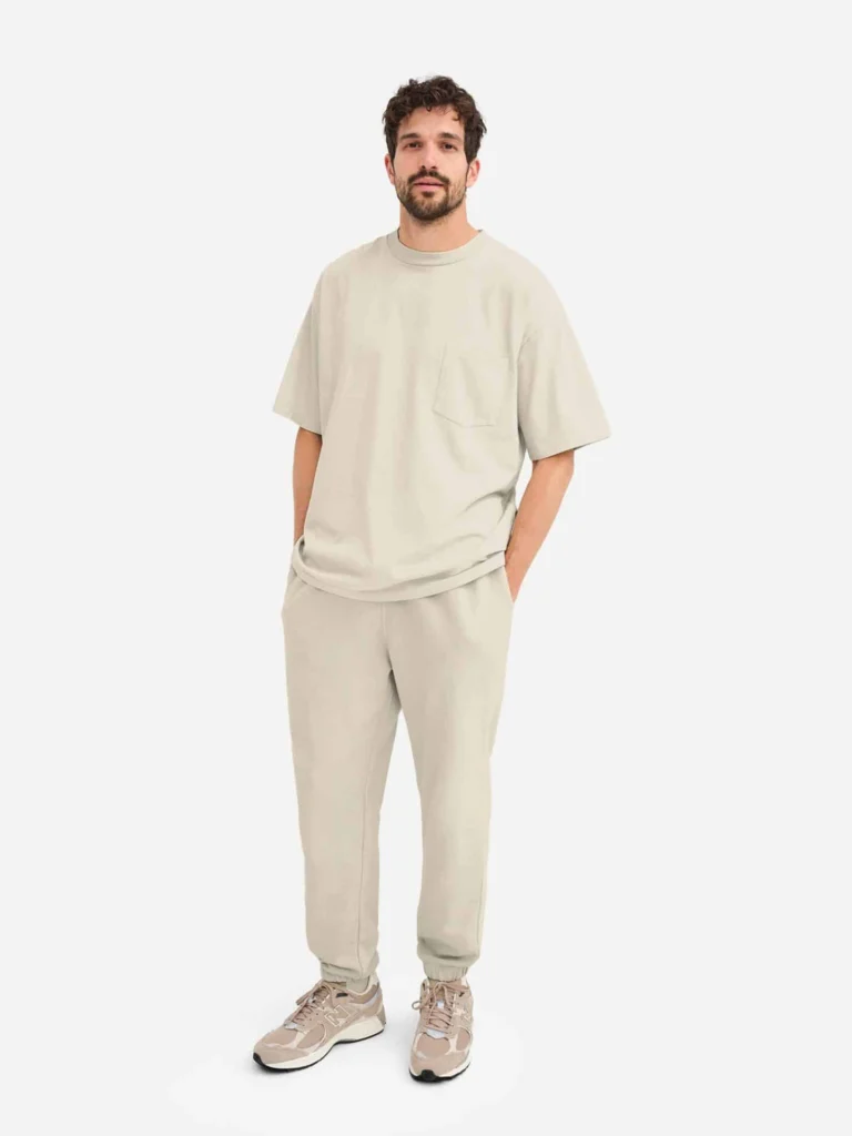 MATE Men's Organic Fleece