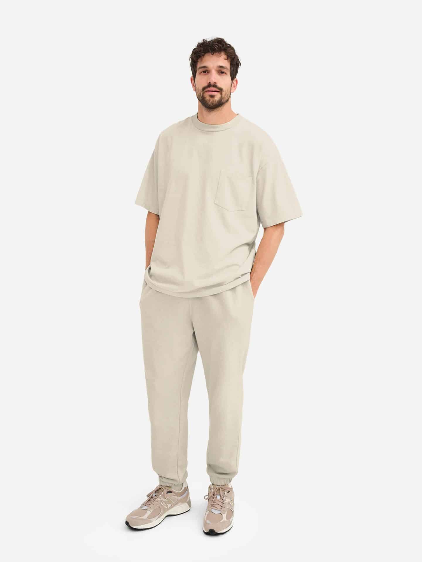 MATE Men's Organic Fleece