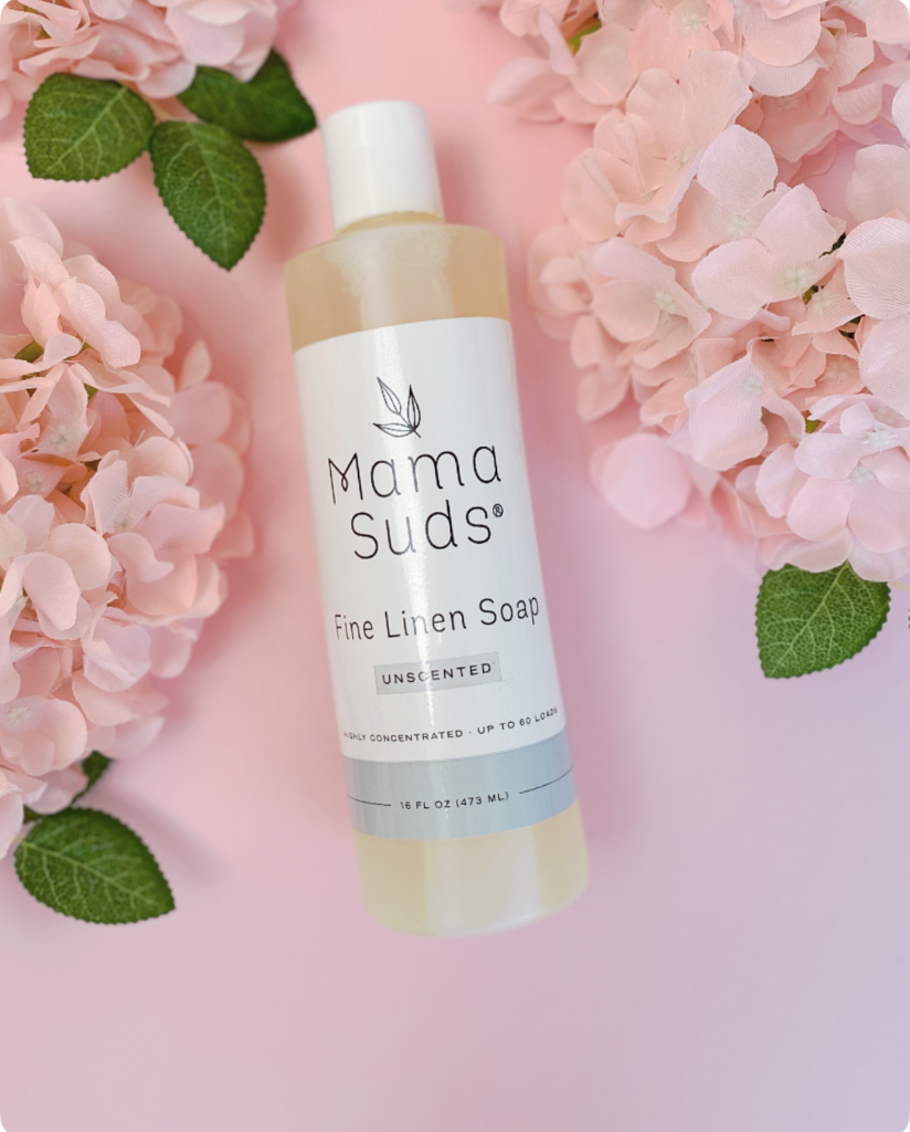 MamaSuds laundry delicate wash review and promo code