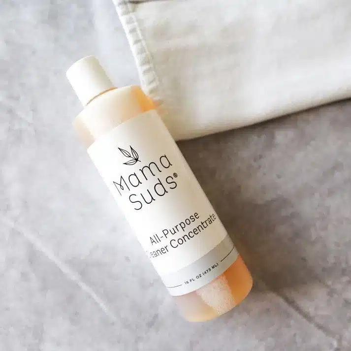 MamaSuds all purpose concentrated review and promo code
