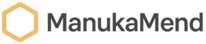 ManukaMend logo