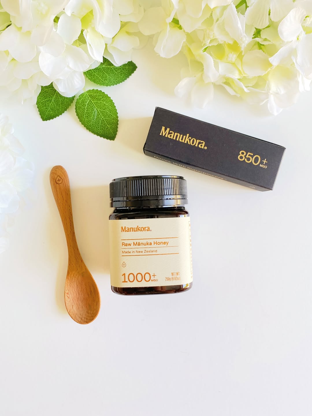 Manukora Manuka Honey review and promo code