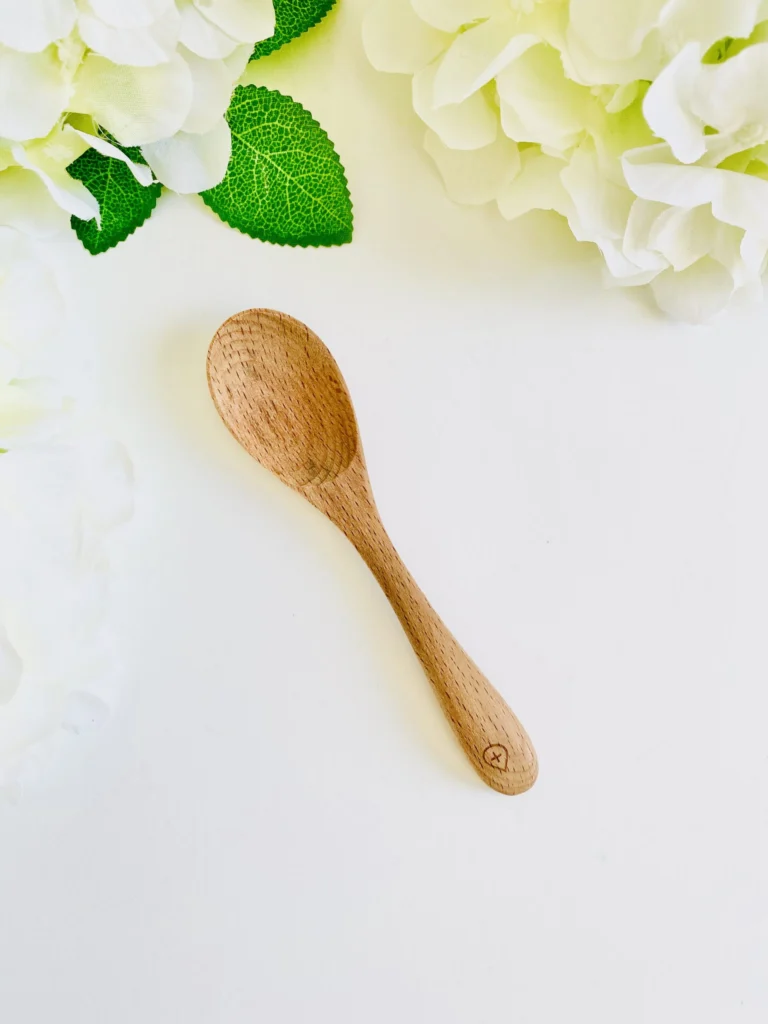 Manukora Spoon, Manuka Honey spoon