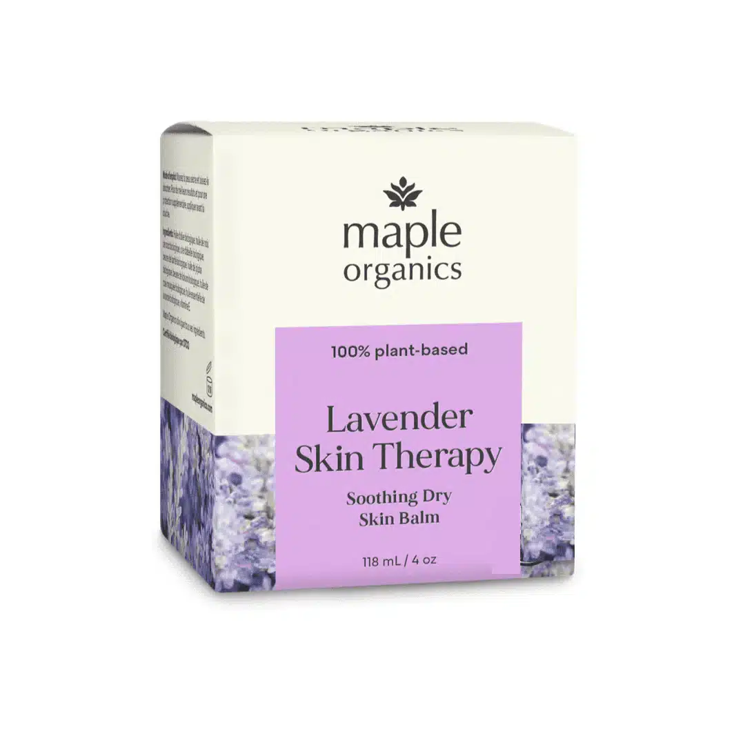 Maple Organics Skin Therapy Moisturizer promo code