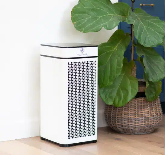 Medify Air Purifier promo code