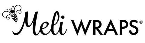 Meli Wraps Logo