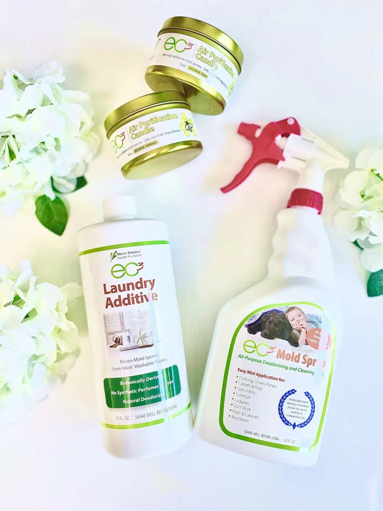 Micro Balance organic mold remover, certified organic mold remover, Micro Balance Mold remover promo code, the best organic mold remover
