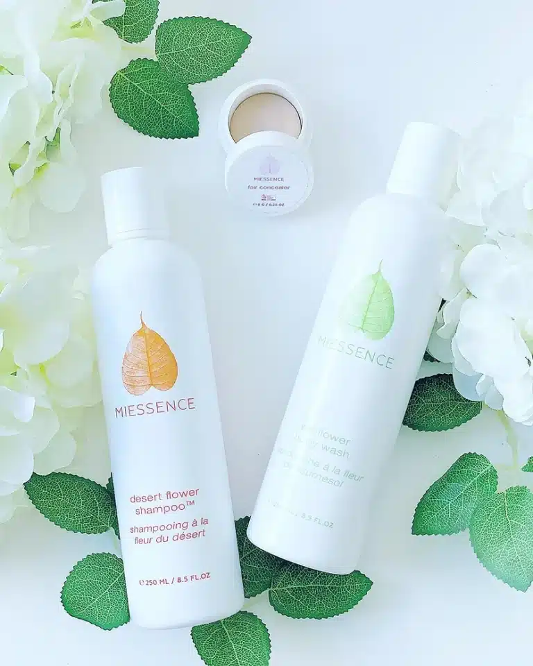 Clarifying Shampoo