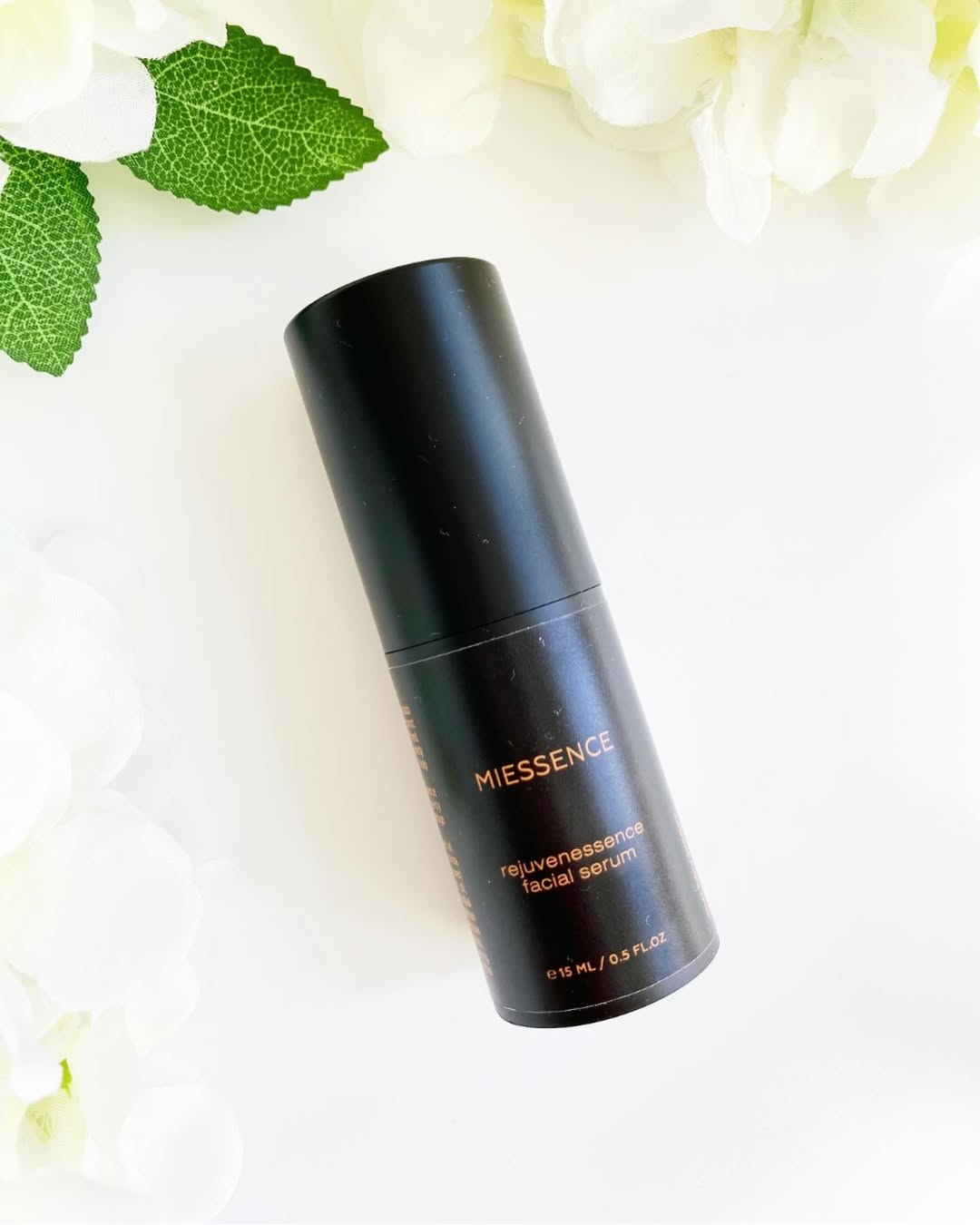Miessence Organic Anti-aging Serum
