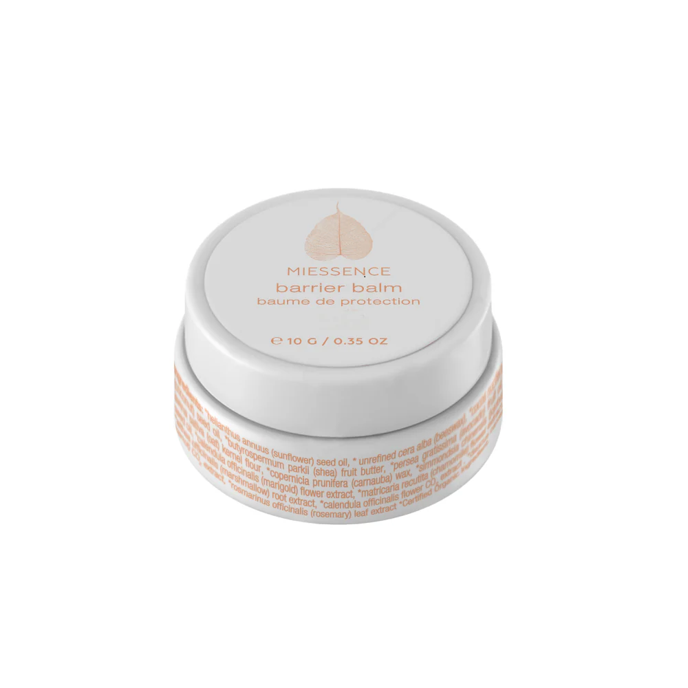 Miessence Organic Baby Balm