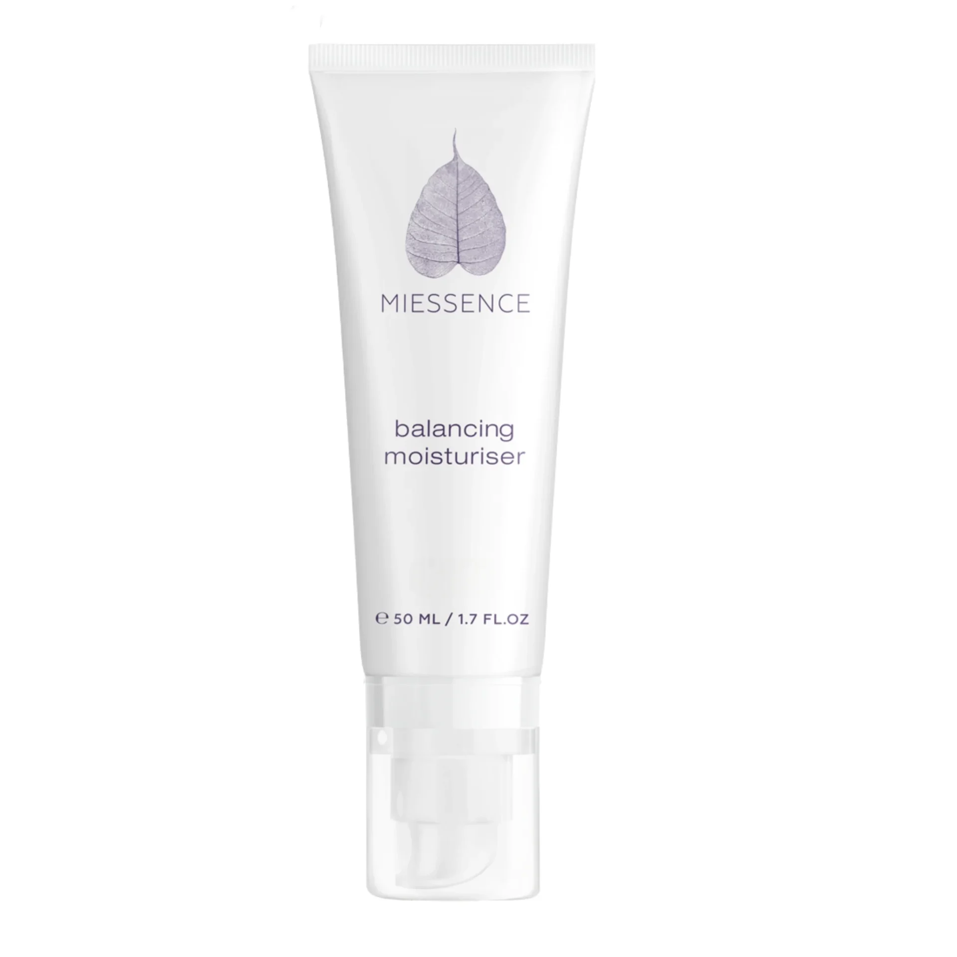Miessence Organic Balancing Moisturizer