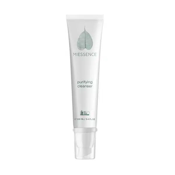 Miessence Certified Organic Purifying Cleanser
