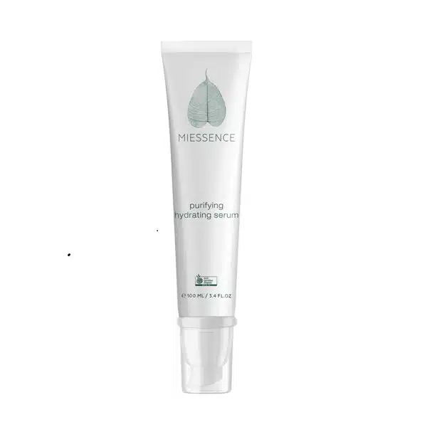 Miessence Certified Organic Purifying Serum