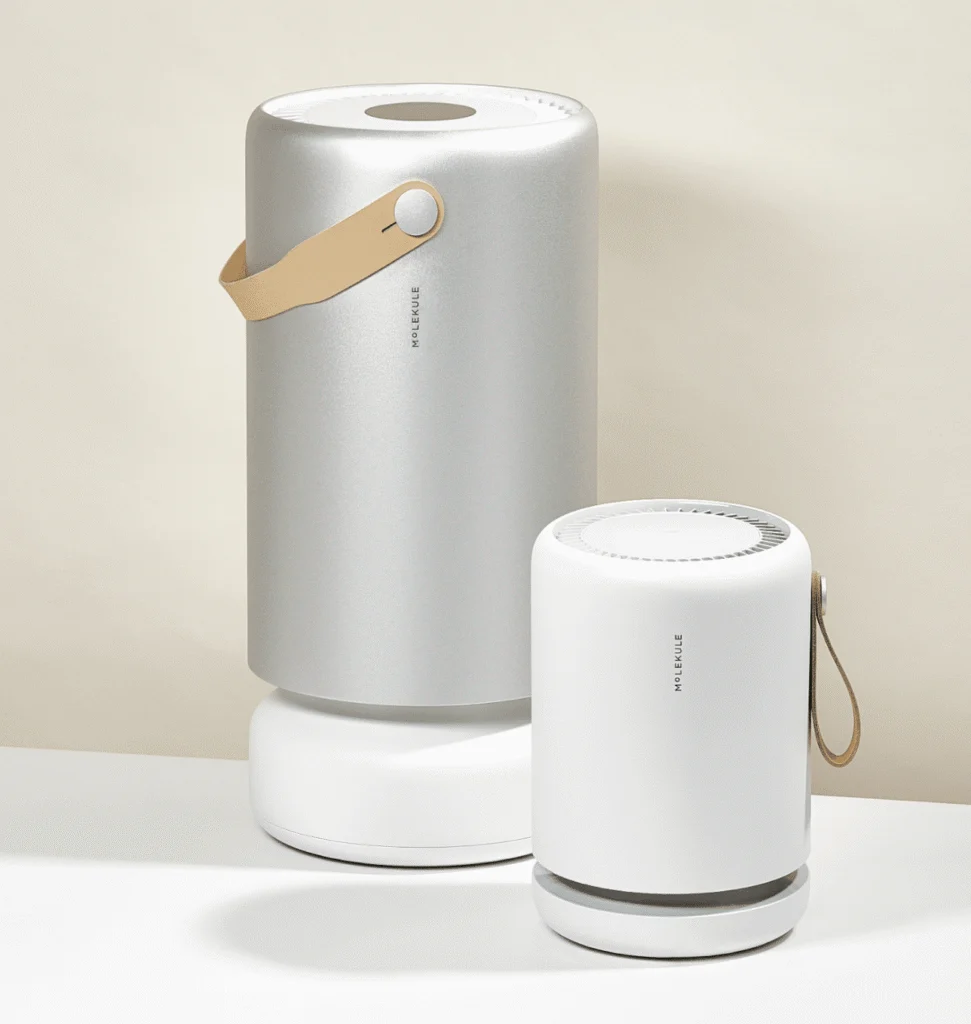 Molekule Air Purifier promo code