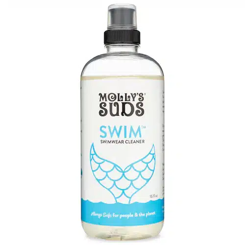 Molly's Suds SWIM™ Swimsuit Cleaner review and promo code
