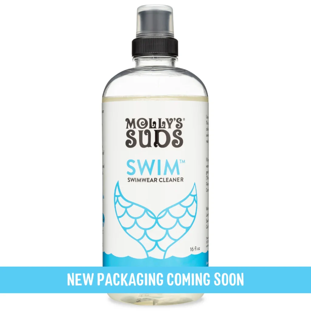 Molly's Suds SWIM™ Swimsuit Cleaner