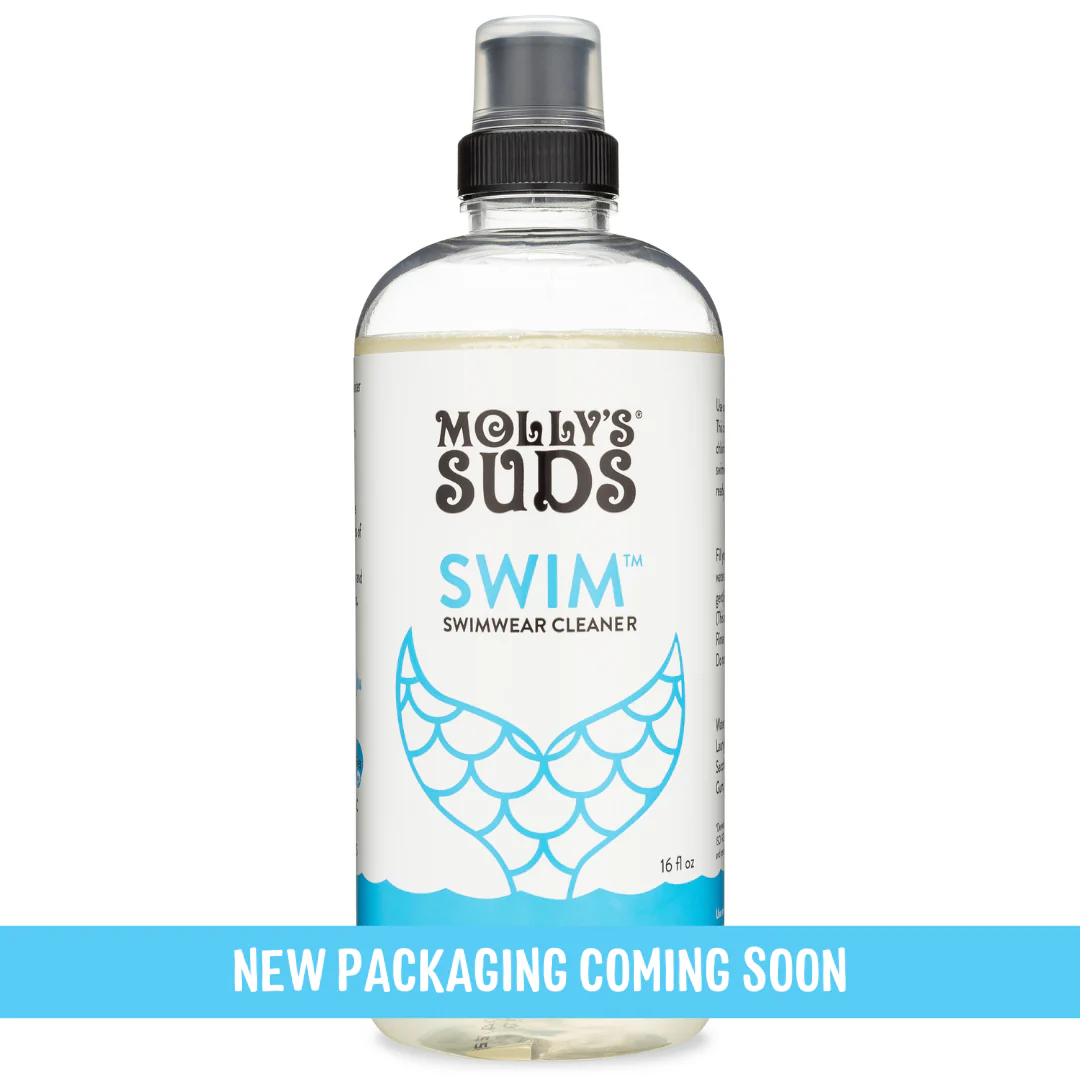 Molly's Suds SWIM™ Swimsuit Cleaner