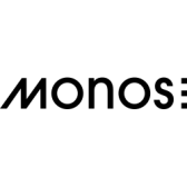 Monos luggage logo