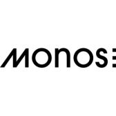 Monos luggage logo