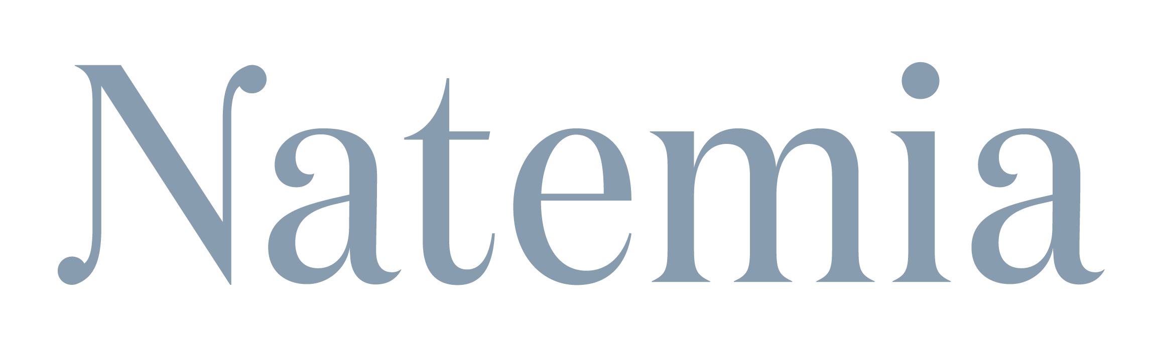 Natemia logo