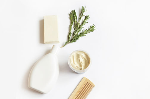 Natural Cosmetics