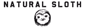 Natural Sloth Organic Candles Logo