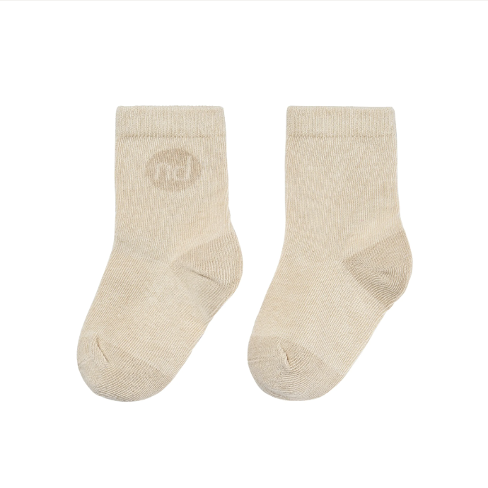 Nest Designs Organic Cotton Baby Socks review
